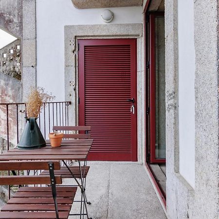Studios Cedofeita Porto Zewnętrze zdjęcie