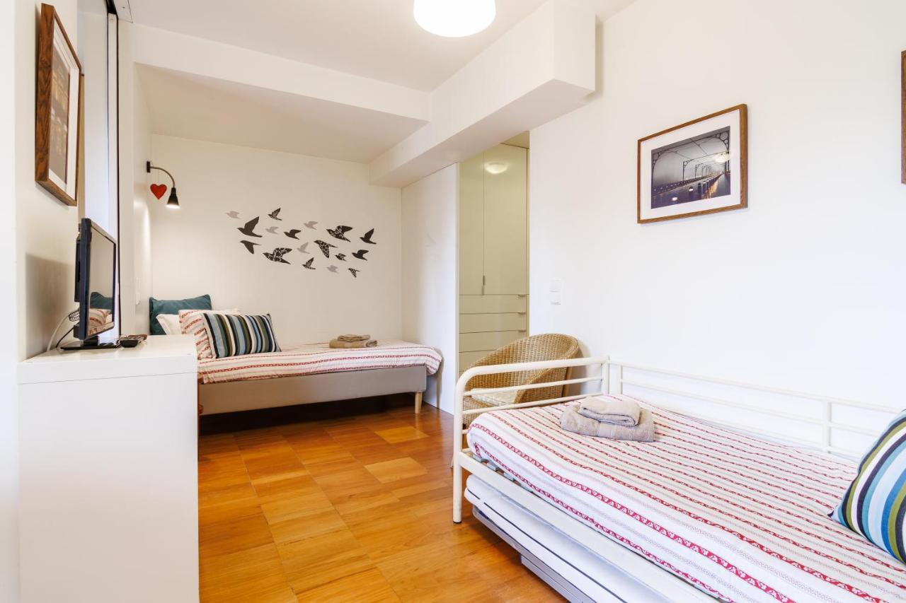 Studios Cedofeita Porto Zewnętrze zdjęcie